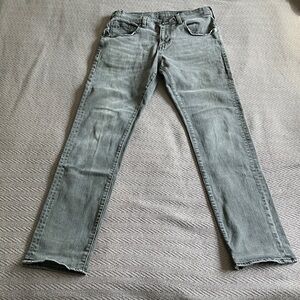 Armani Exchange J13 Slim Jeans